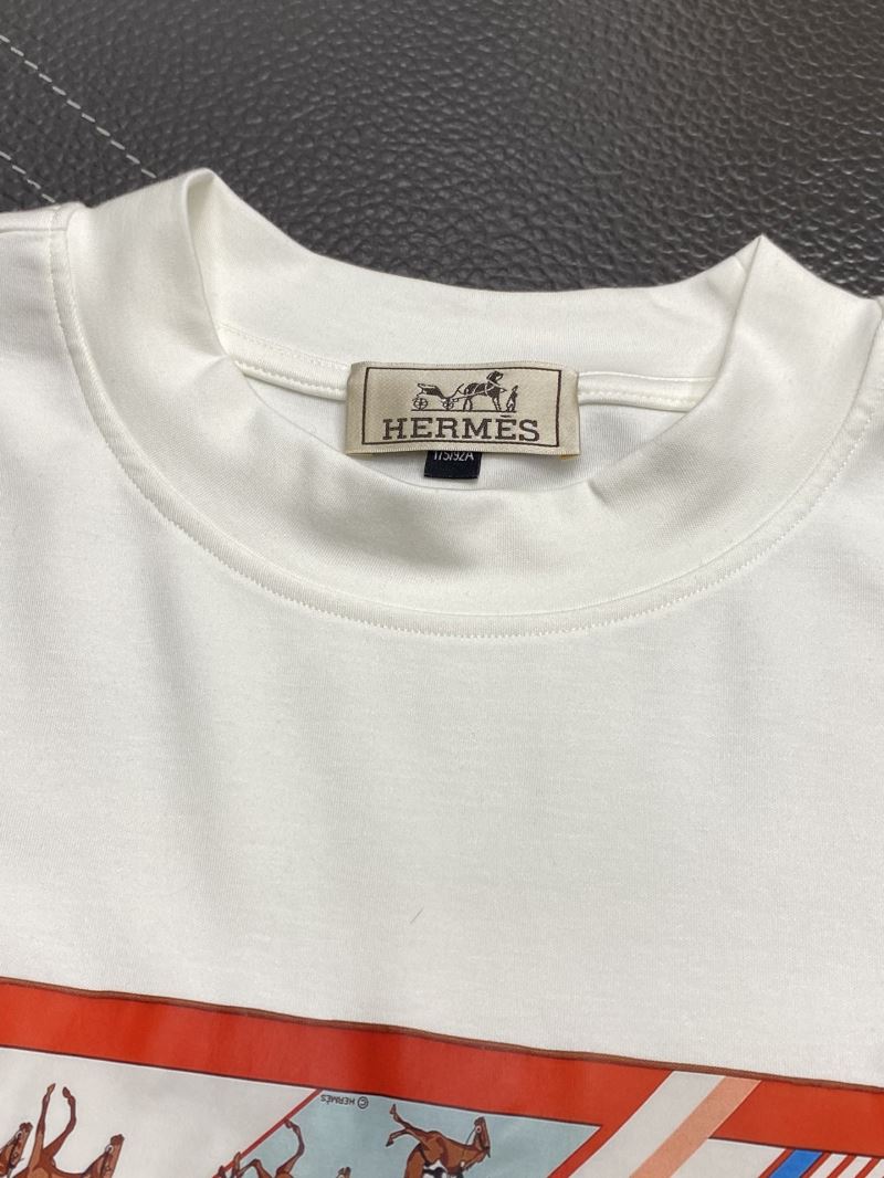 Hermes T-Shirts